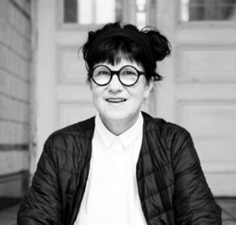 Małgorzata Kalińska