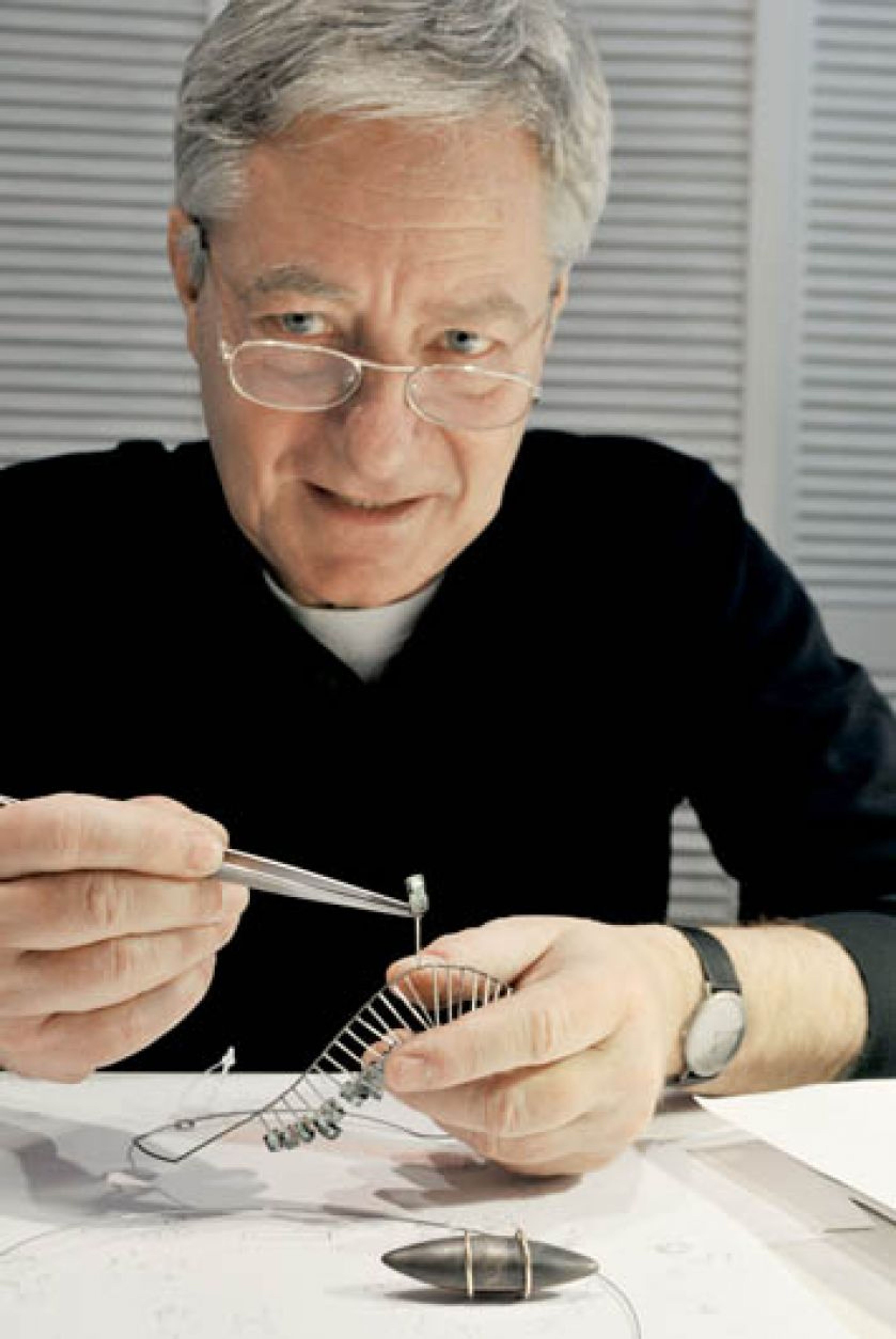 Jacek Byczewski