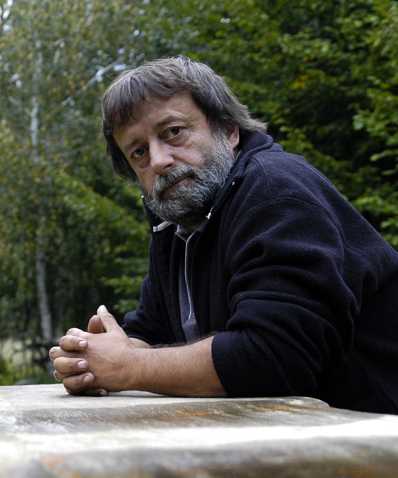 Mariusz Pajączkowski