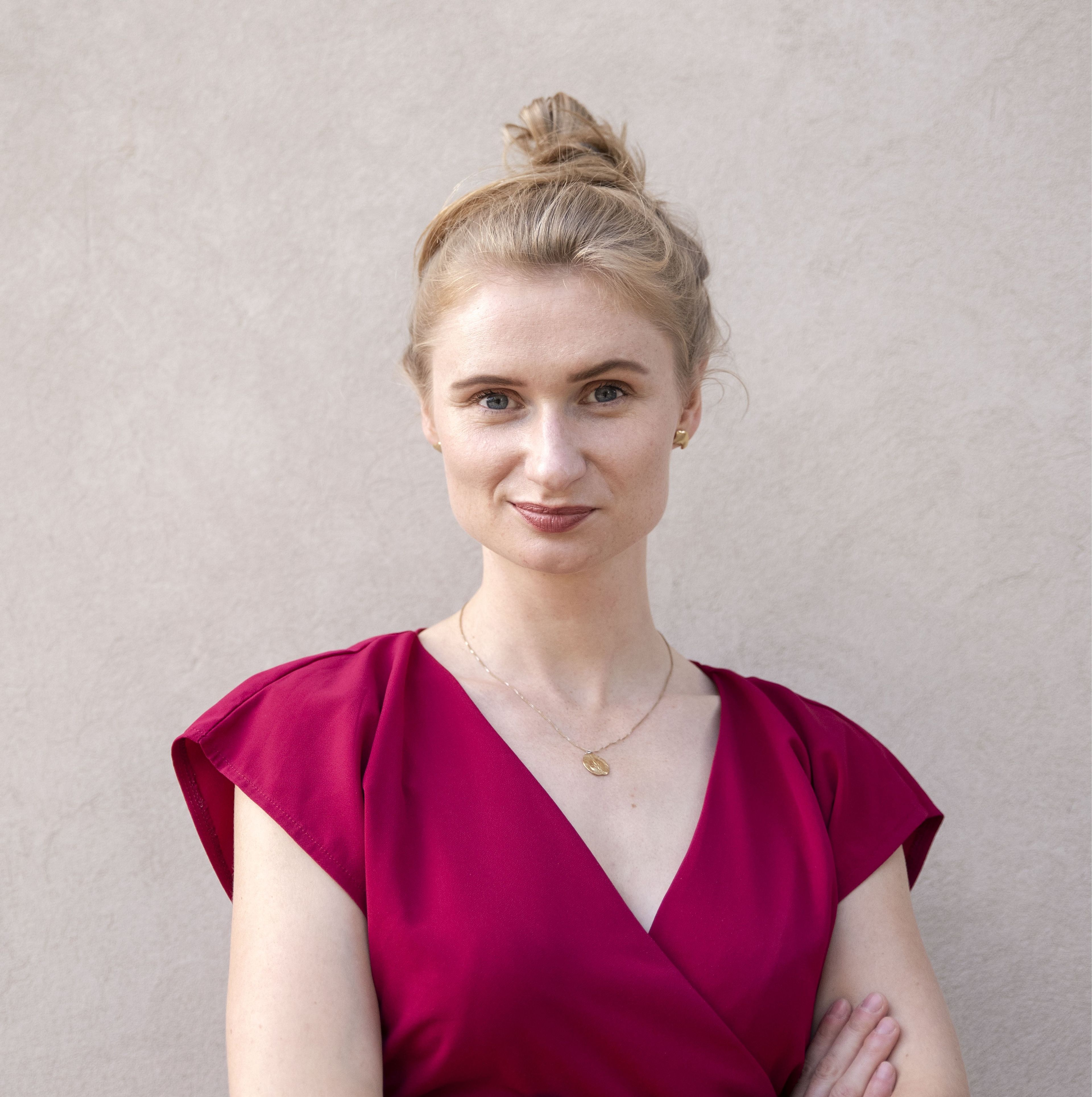 Beata Szczepaniak