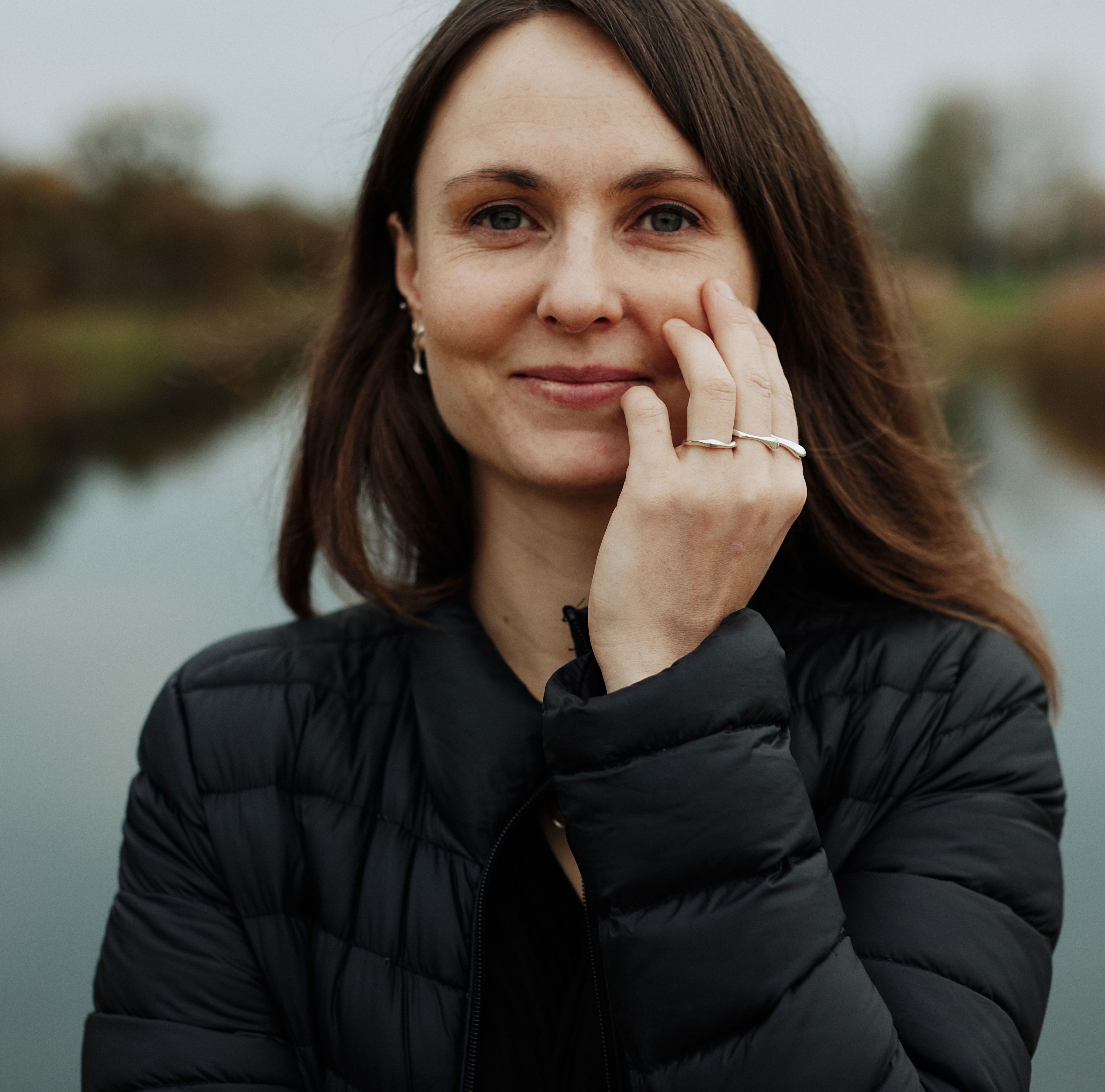 Alina Filimoniuk