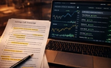 How to Read an Earnings Call Transcript Like a Dalal Street Analyst