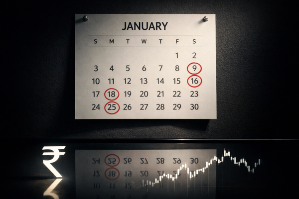 The Legislative Calendar as a Sector Rotation Tool