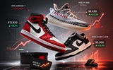 Investing in Sneakers: How the $10 Billion Resale Market Creates Real Returns