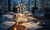 Bitcoin as a Treasury Reserve Asset: The Corporate Adoption Playbook