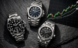 Luxury Watch Investing: A Data-Driven Guide to Timepieces That Appreciate