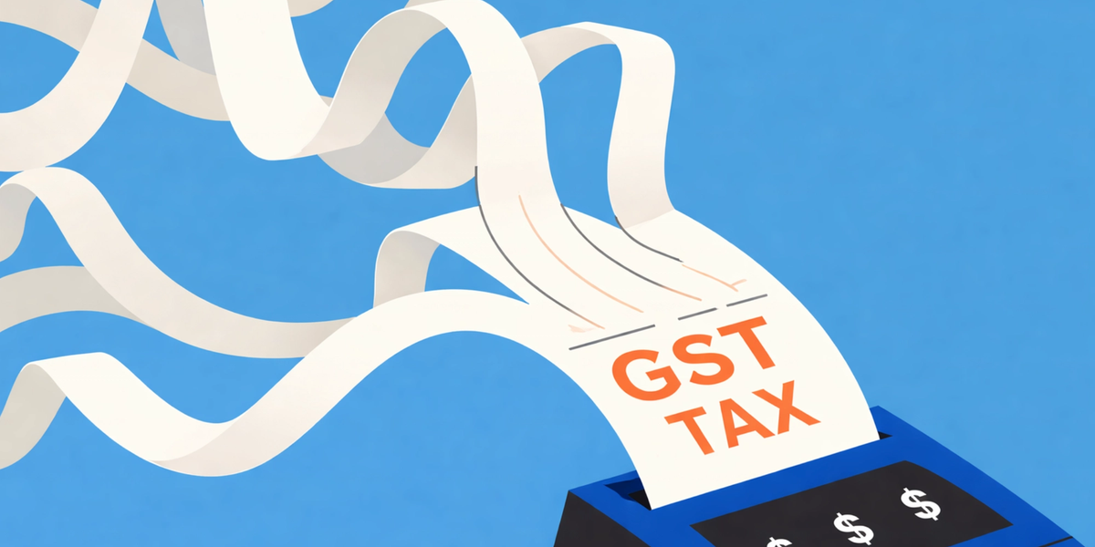 The GST Council Is India's Most Important Democratic Experiment You're Ignoring
