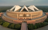 The Anatomy of an Indian Parliament Session