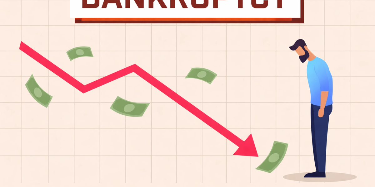 What Actually Happens When an Indian Company Goes Bankrupt: A Guide to IBC Resolution