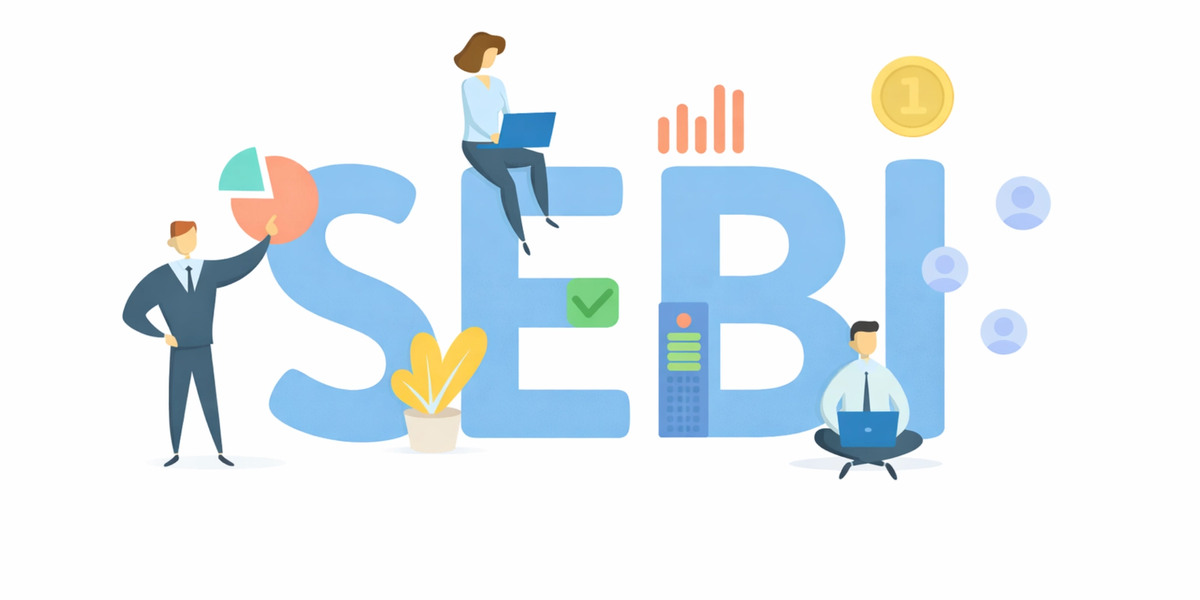 SEBI vs the Market: Why India's Securities Regulator Keeps Making Enemies