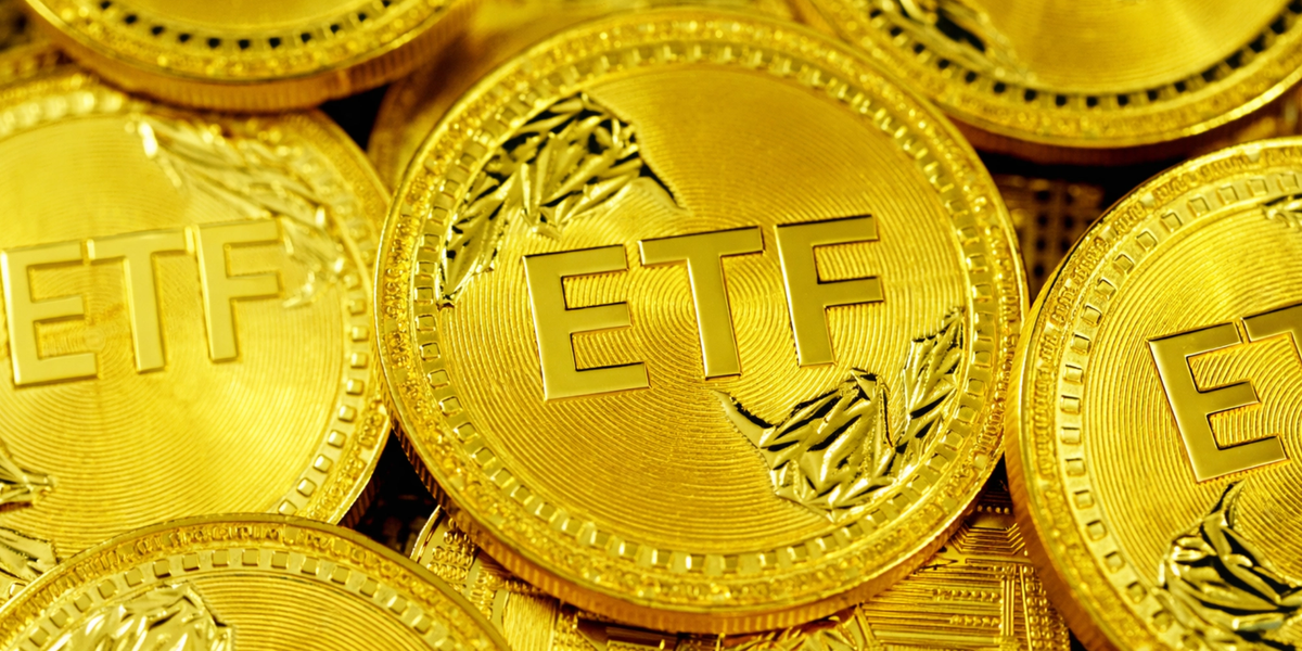 Gold ETFs in India: The Smart Way to Own Gold in 2025