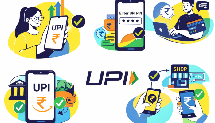 India's Digital Public Infrastructure: How UPI, Aadhaar, and ONDC Are Reshaping Technology