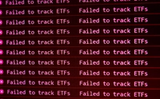 ETF Tracking Error Explained: The Hidden Cost Nobody Talks About