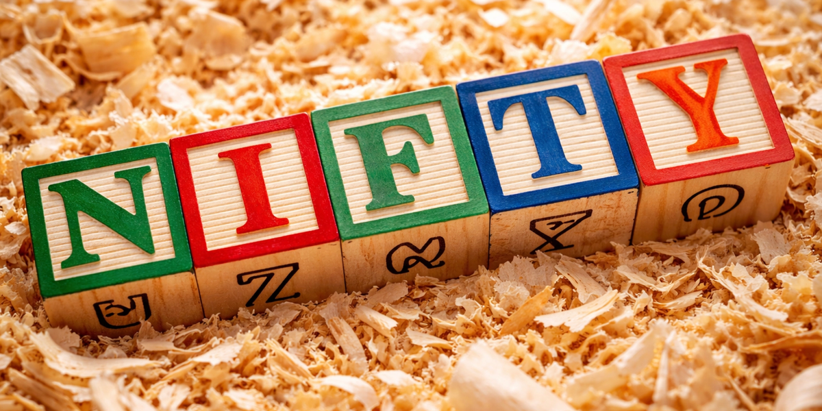 Nifty 50 ETFs Compared: Which One Should You Actually Buy?