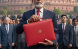 How Budget Session Phase 2 Differs From Phase 1 — and Why It Matters More for Sector Plays