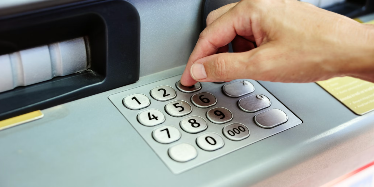 India's Current Account Deficit Is a Feature, Not a Bug