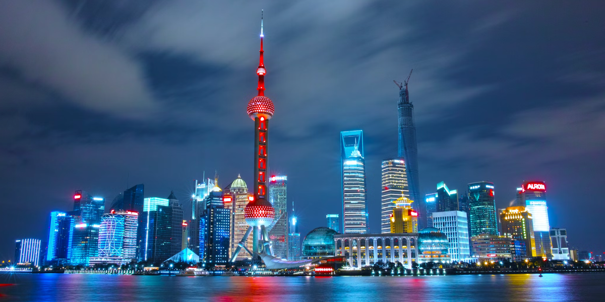 Why India Still Can't Build What China Builds — And What's Actually Changing