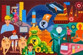 Why India's GDP Numbers Don't Feel Real — And When They Shouldn't