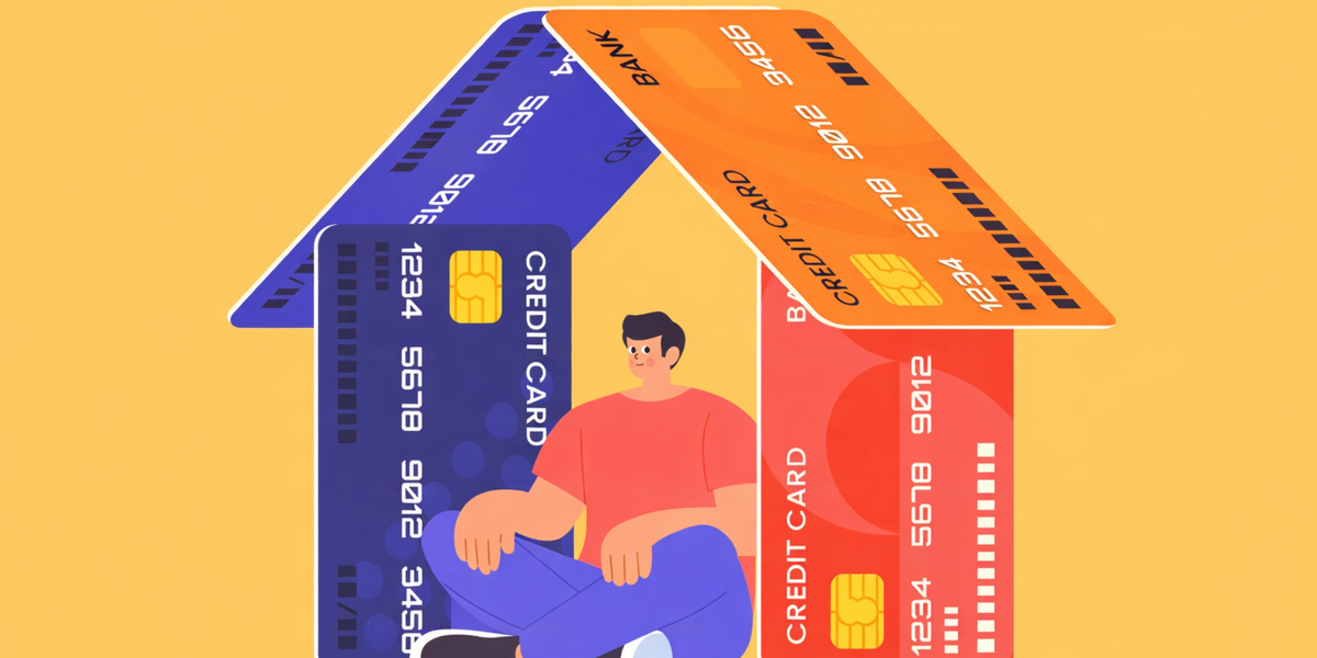 Your CIBIL Score Is Not What You Think It Is — A Deep Dive Into Indian Credit Scoring