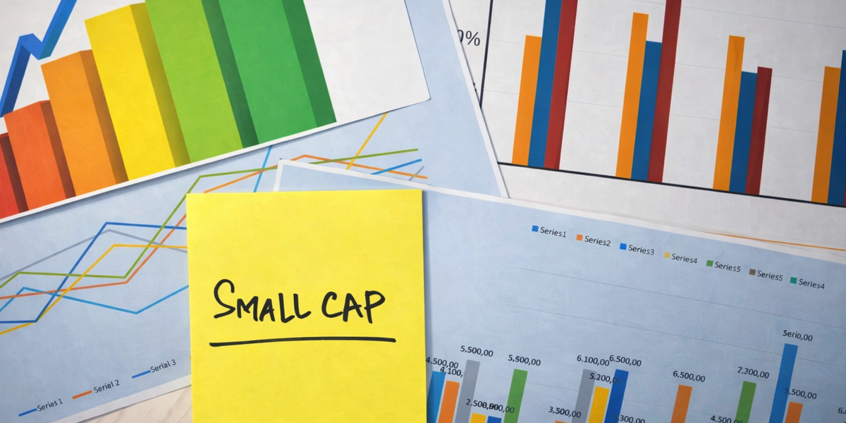 The Small-Cap Trap: Why Most Retail Investors Lose Money in India's Fastest-Growing Segment