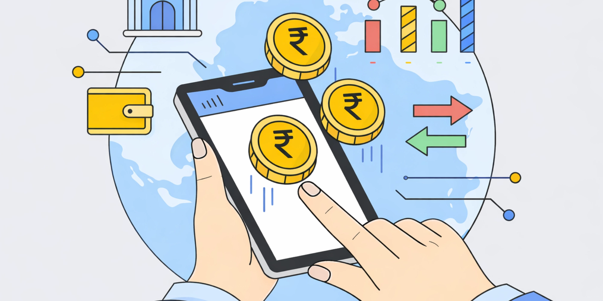 The Economics of UPI: Who Pays for India's Free Payment System