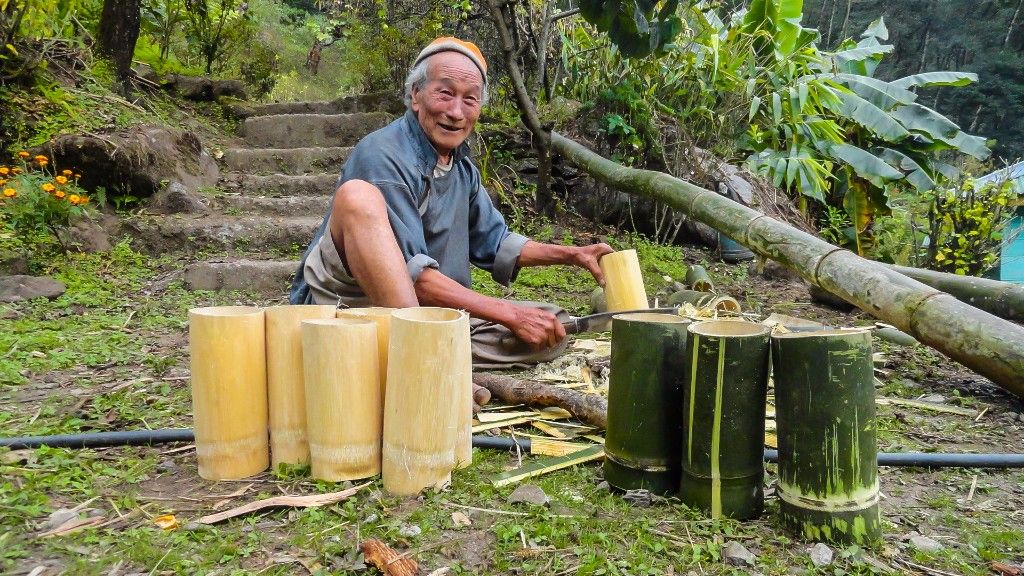 Chhang Chhang: The Beer of the Himalayas