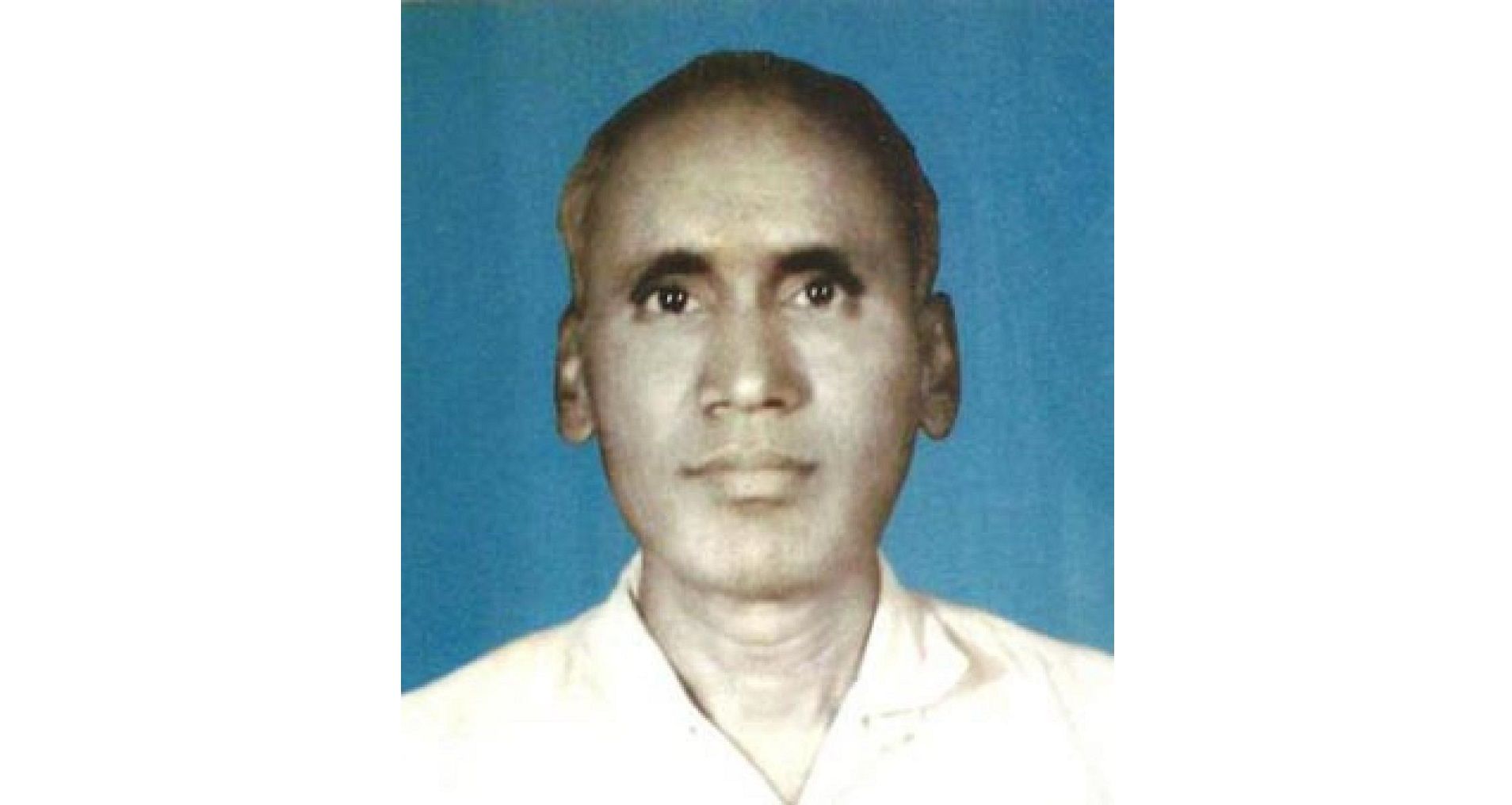 P V Subba Rao All Indians Were His Brothers And Sisters