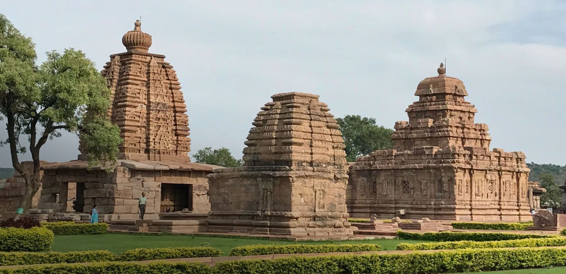 Pattadakal: Cradle of Architecture