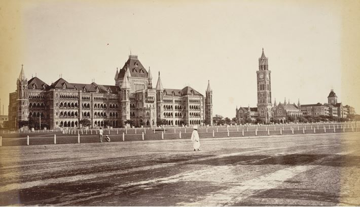 The Bombay High Court Then Now   231f791cd826f145a44a580416b9717b712875bf 710x410 