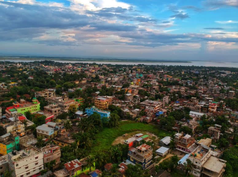 Dhubri