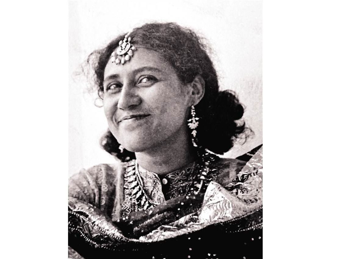 ‘Angareywali’ Rashid Jahan: Urdu’s Angry Young Woman