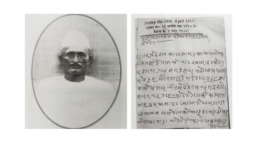 Champaran Satyagraha: The Man Who ‘Shadowed’ Gandhi