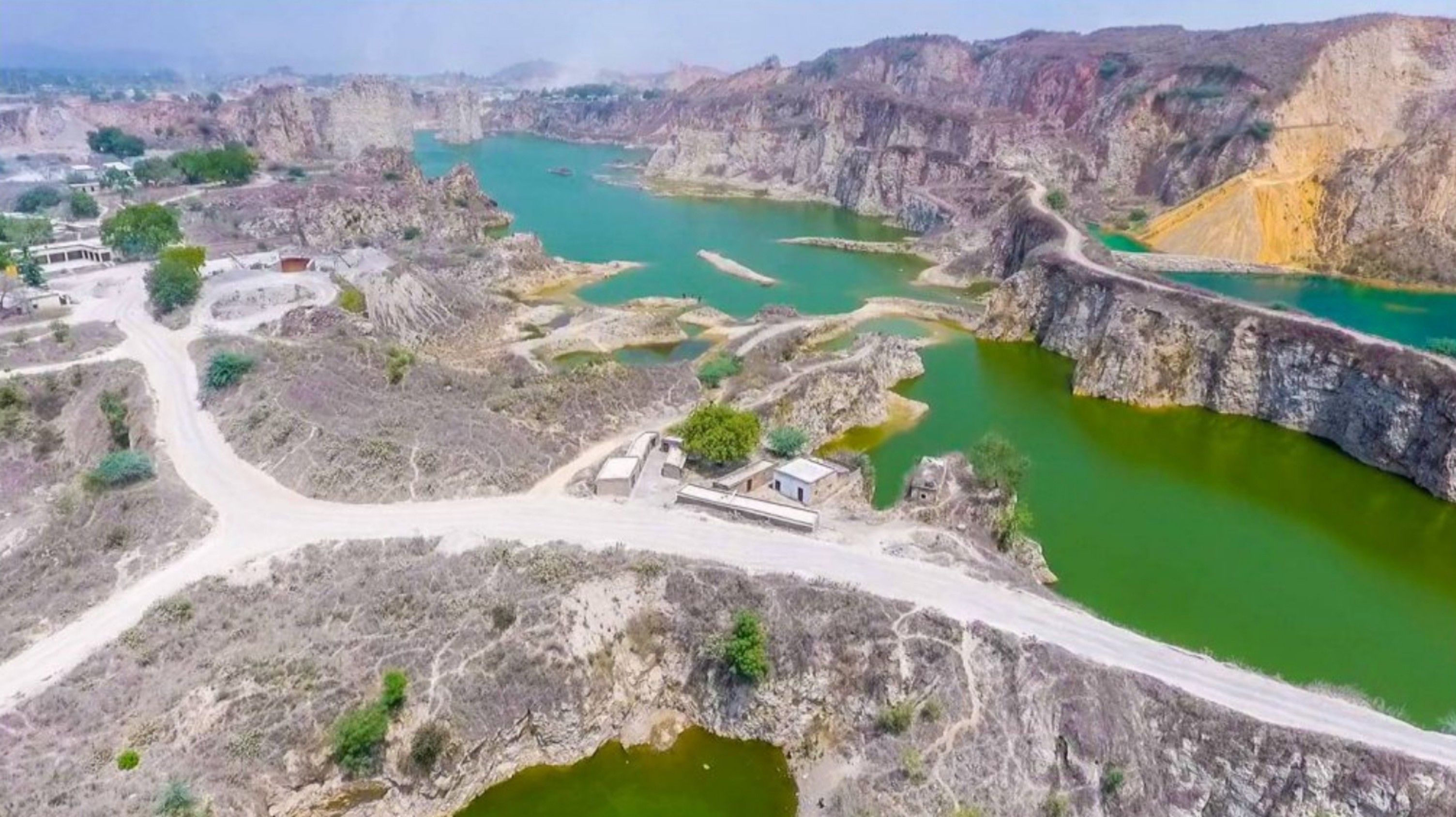 Sonbhadra More Precious than Gold