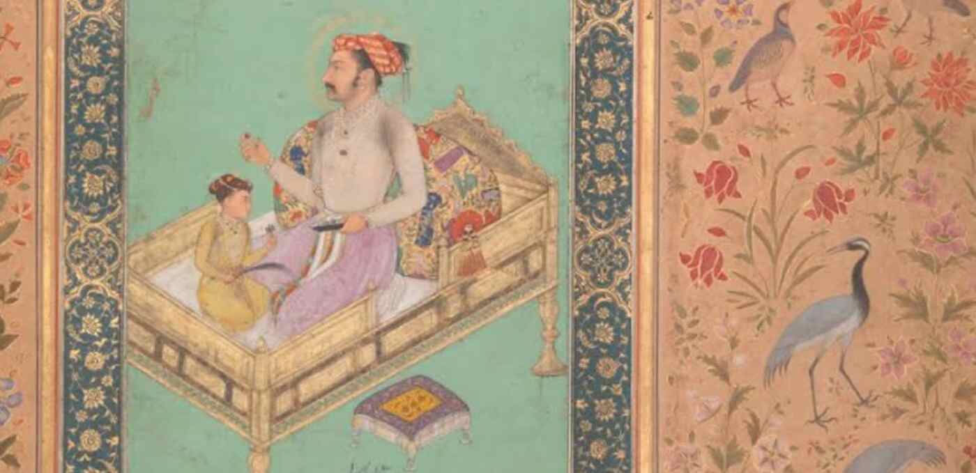 Uncovering the Life and Legacy of Dara Shukoh, the Beloved Mughal Prince
