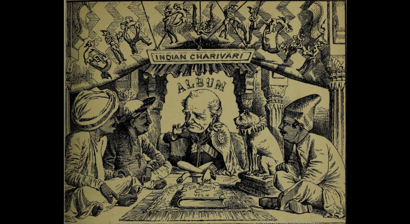 The Indian Charivari and its Dirty Secret