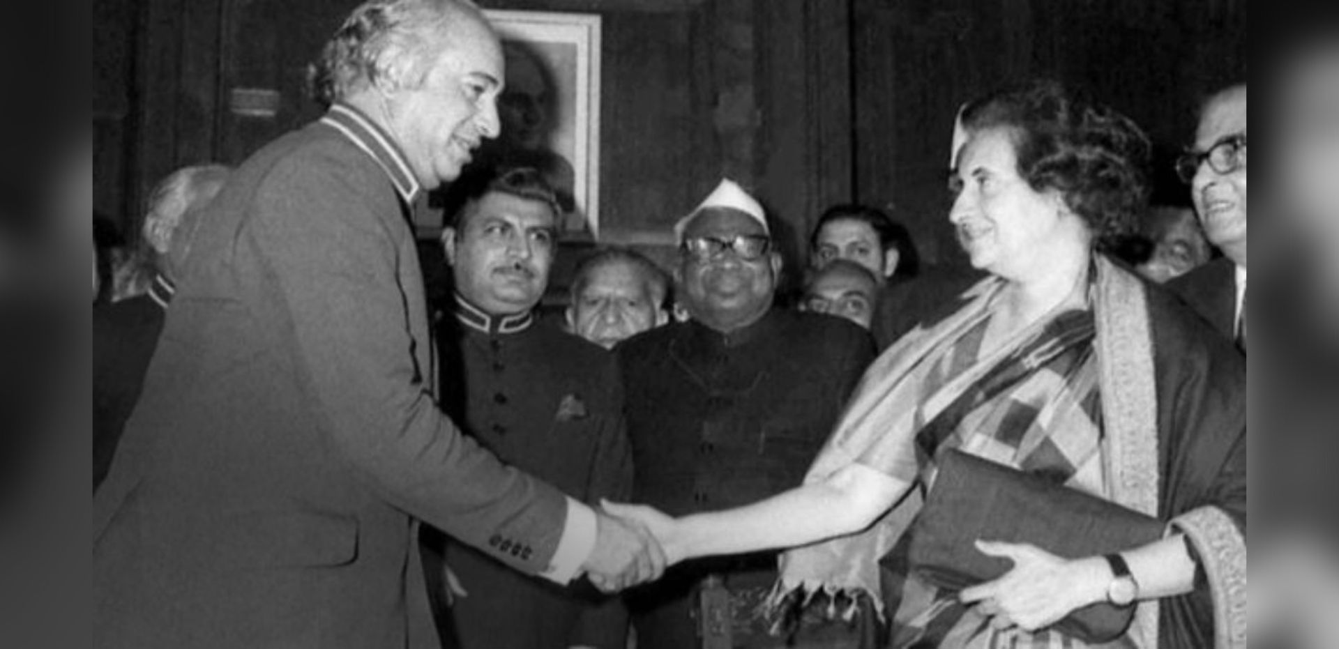 Simla Agreement A Promise Never Kept