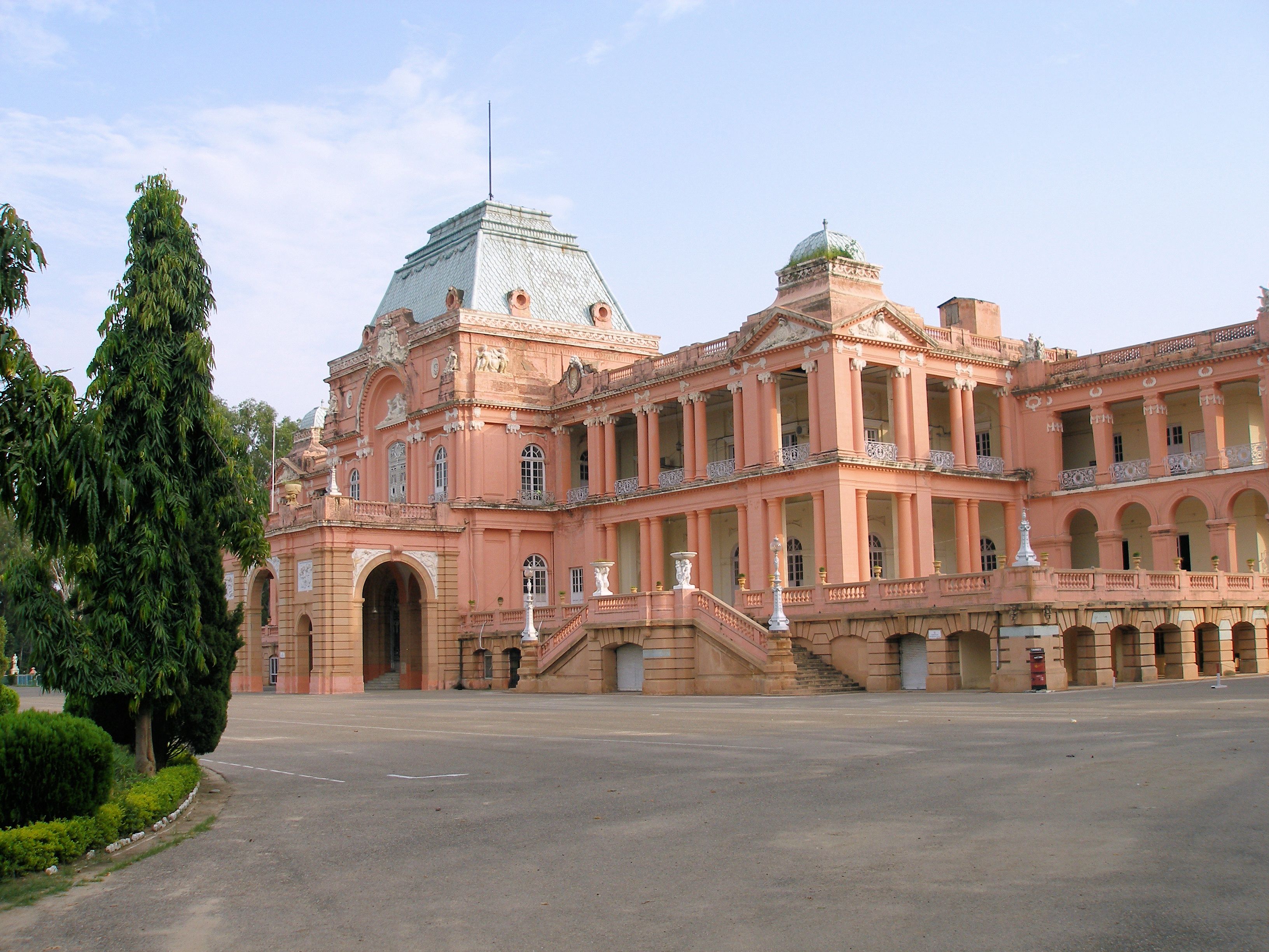 Kapurthala Heritage