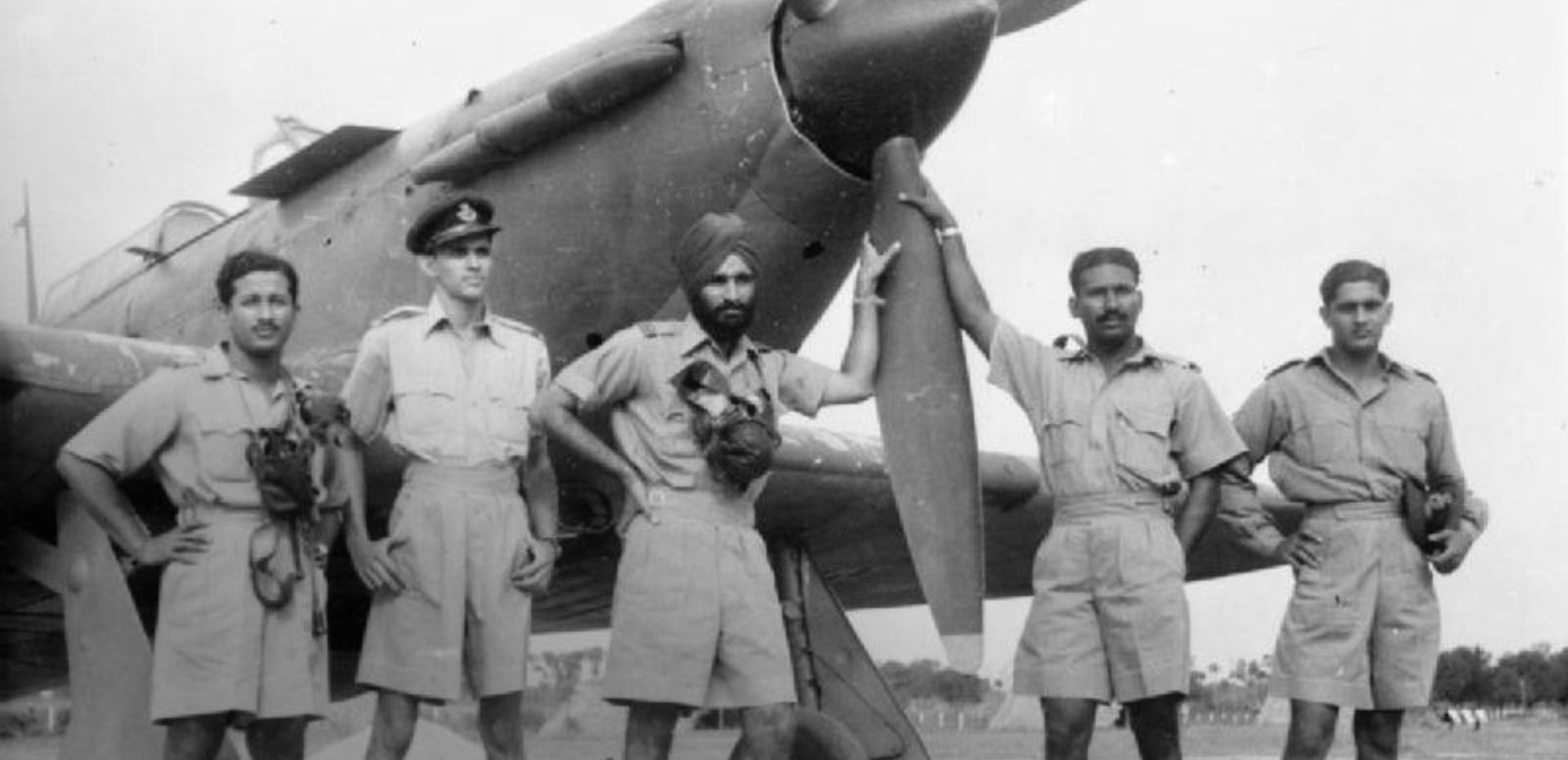 indian-air-force-the-beginnings