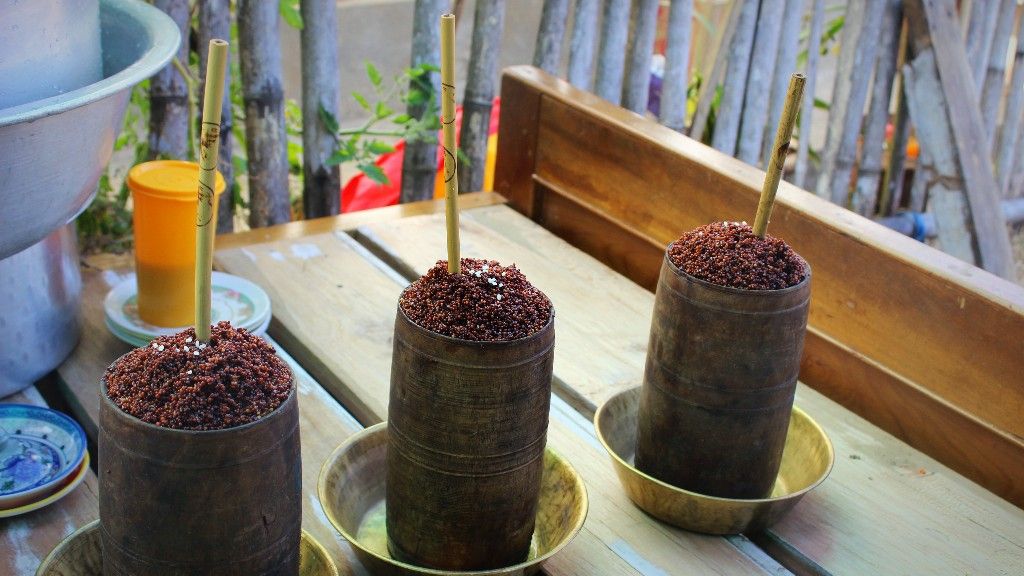 Chhang Chhang: The Beer of the Himalayas