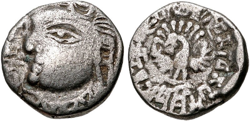 In the Footsteps of the Guptas (Late-5th to Early-9th CE)