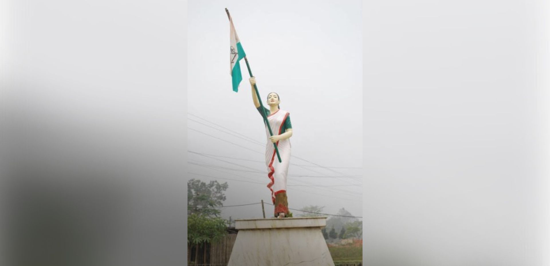 Kanaklata Barua Assam’s Teenage Martyr