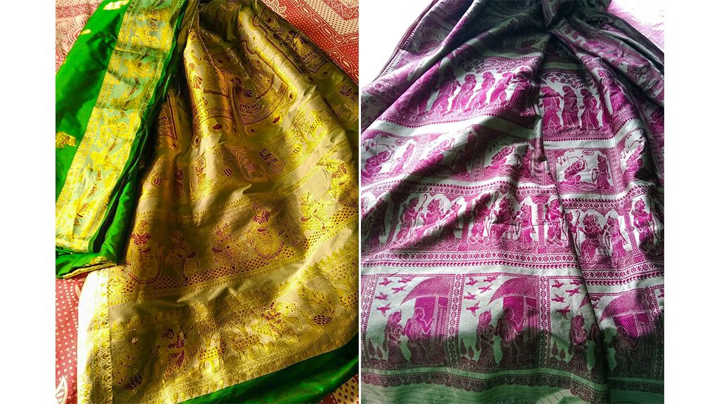 BALUCHARI AS THE CULTURAL ICON OF WEST BENGAL: REMINDING THE