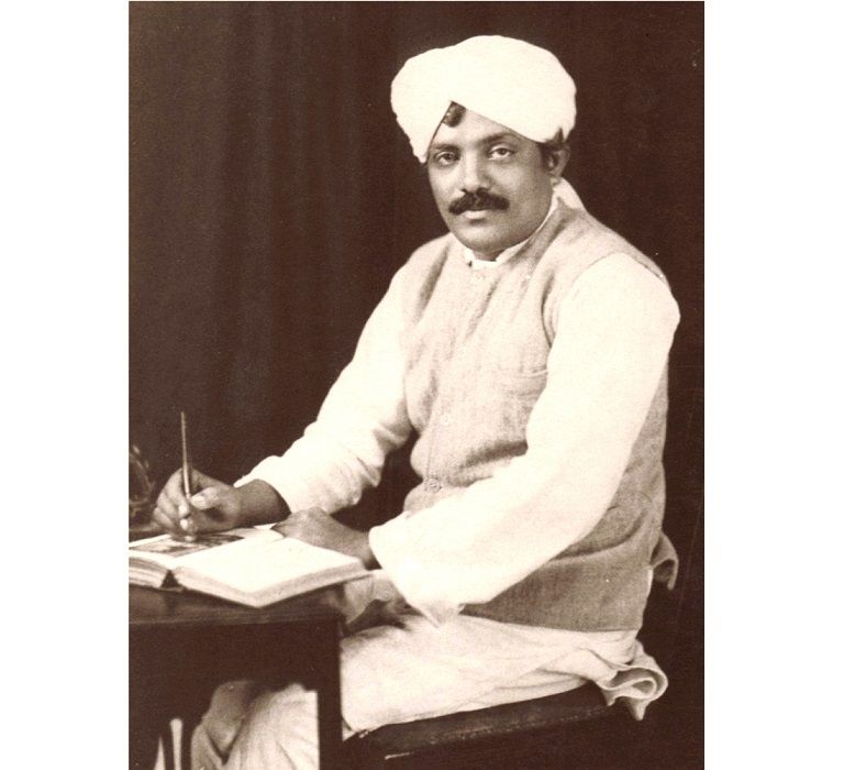 Jhaverchand Meghani: A Poet for All