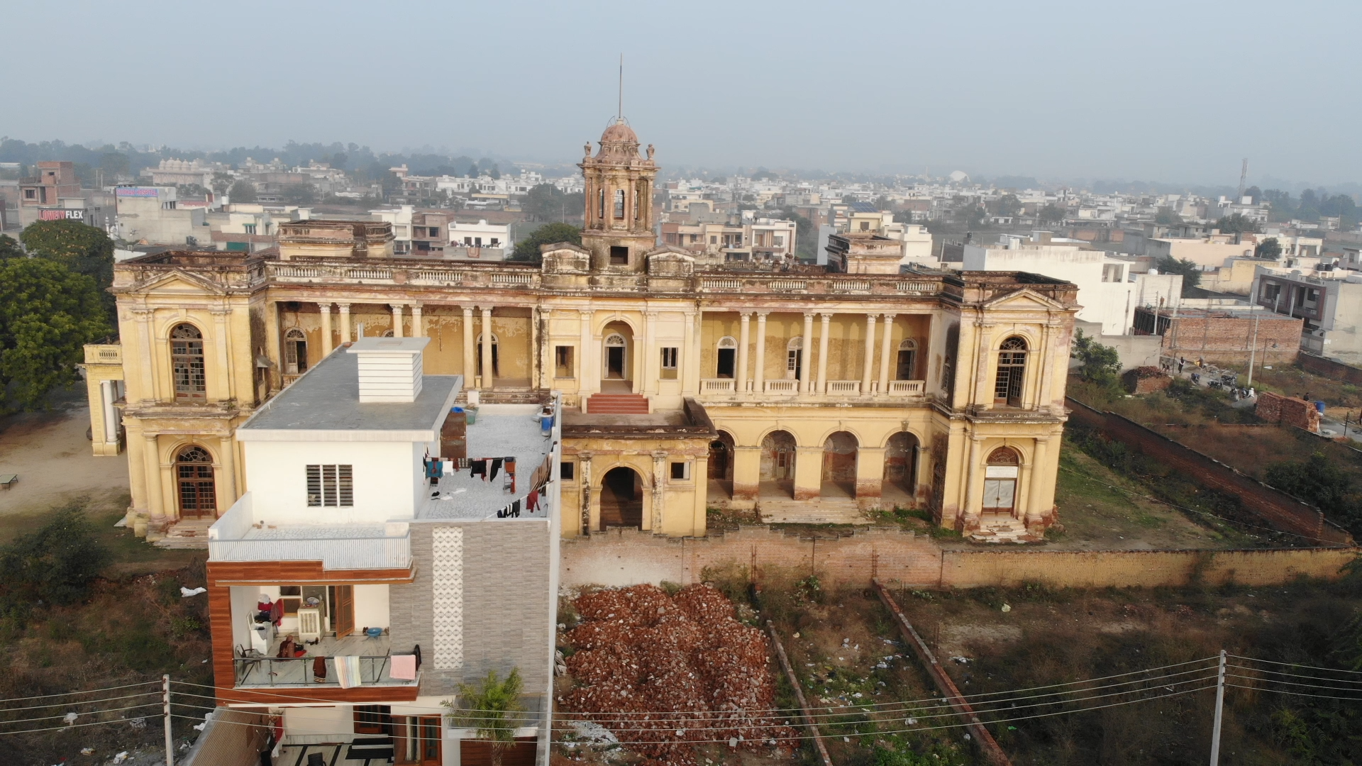 Malerkotla Palace