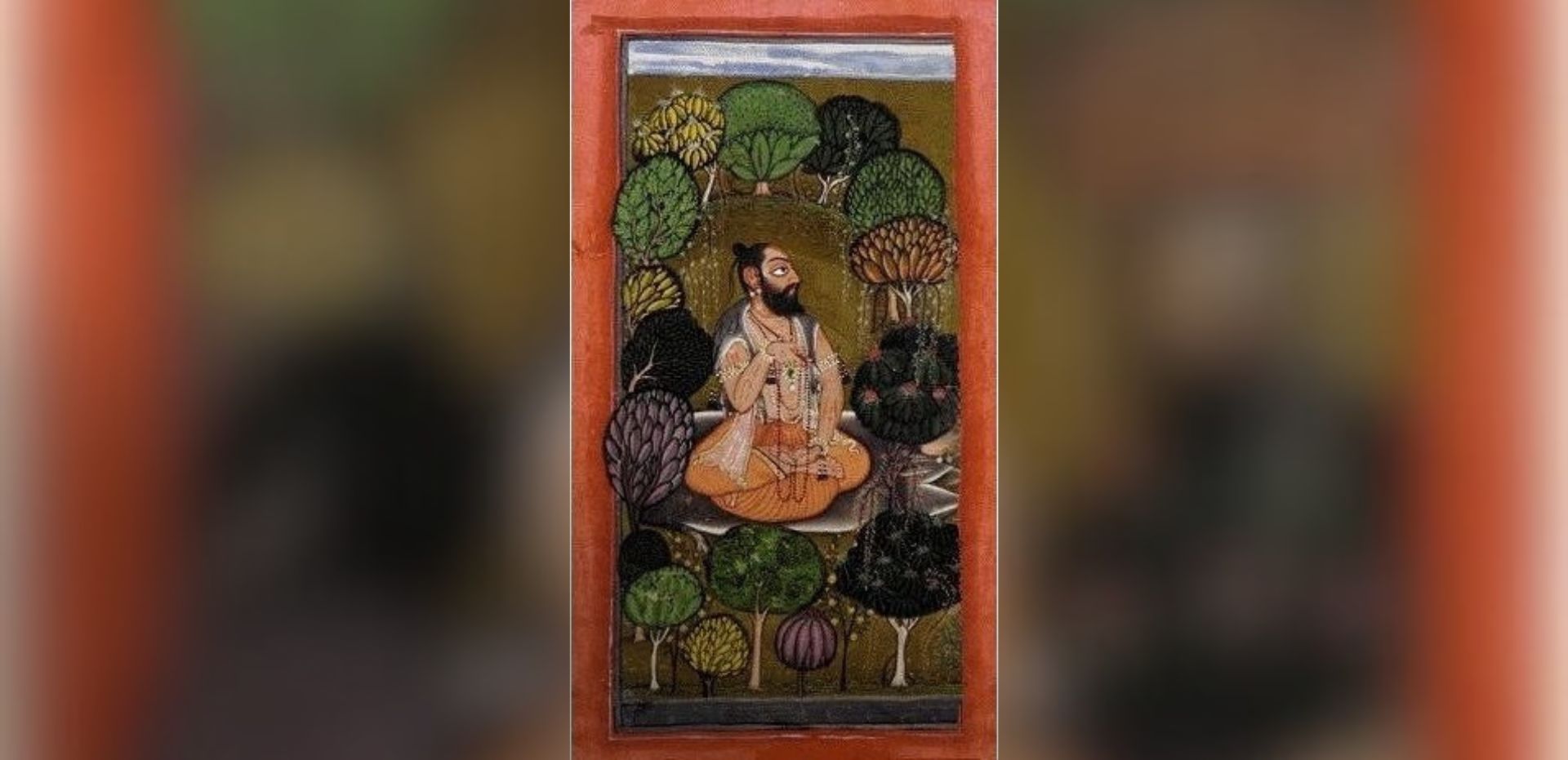 Ancient Indian literature | Stories & Facts