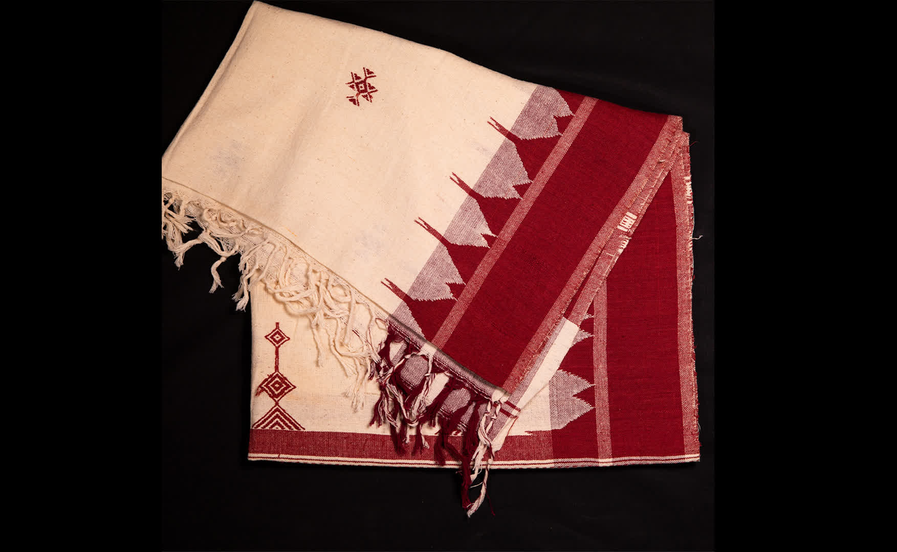 Kotpad Weave of Odisha: A Story of Kotpad Fabric