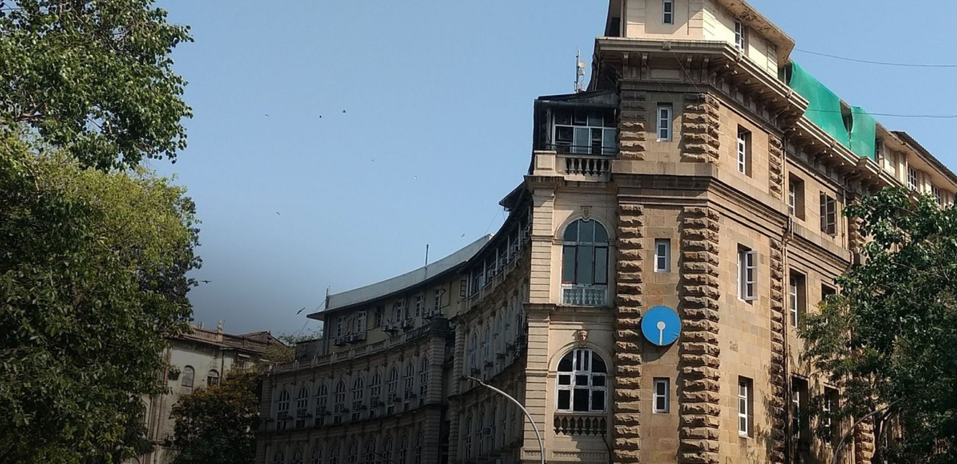 SBI: How India got its Banker