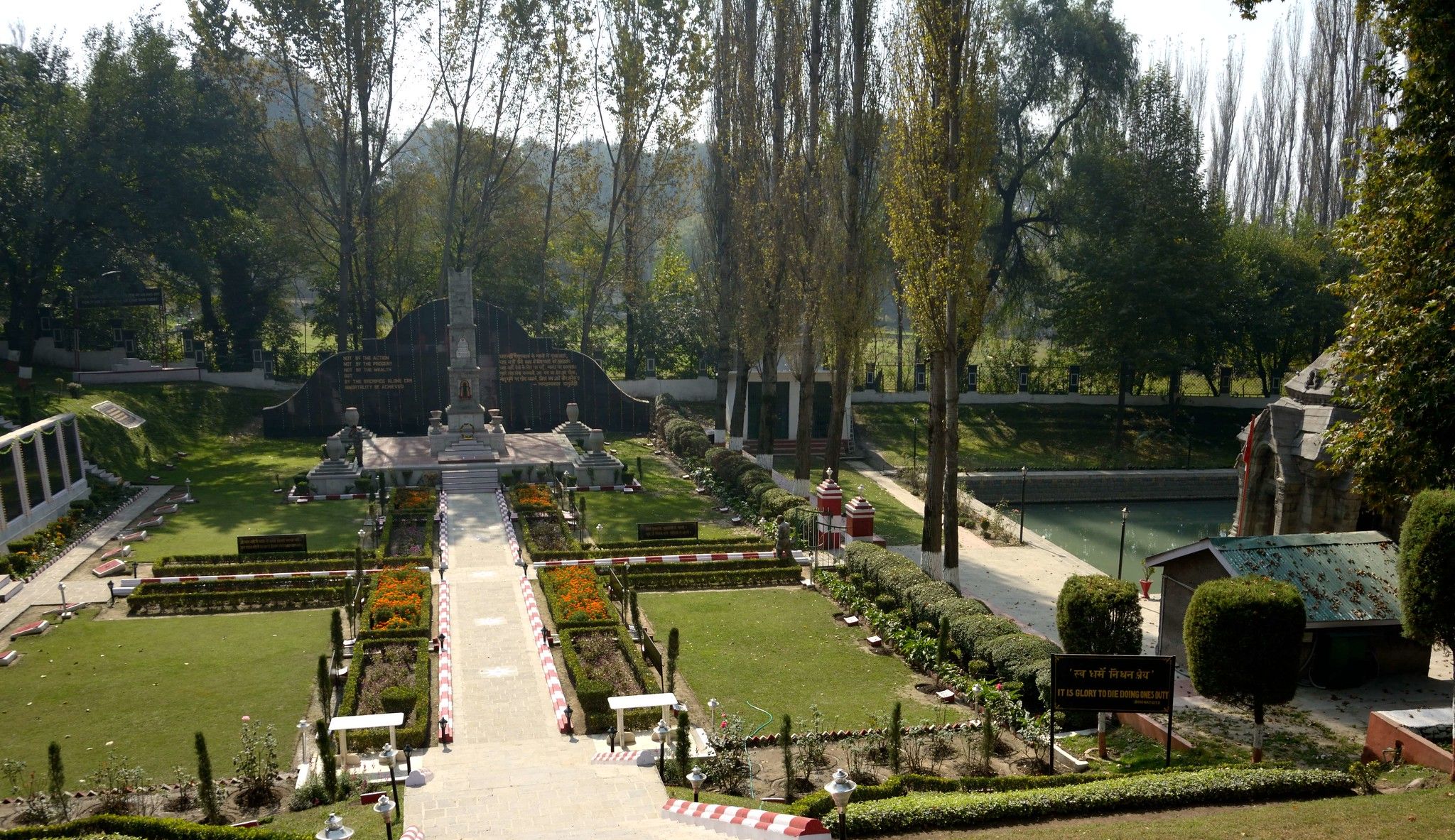 Srinagar’s Hidden Wonders