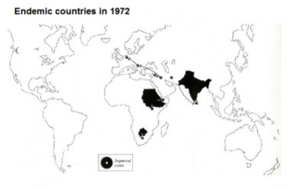 India’s War on Smallpox: Lessons for the Covid19 Pandemic
