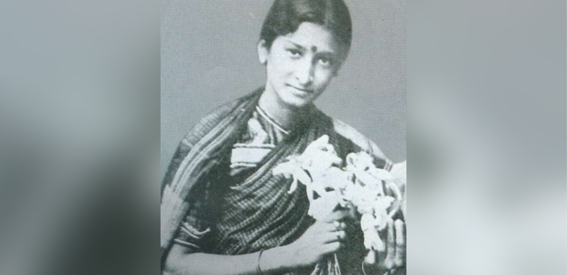 Kamlabai Gokhale: India’s First Woman Actor
